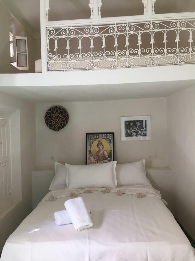 Villa Eden Kam Marrakesch