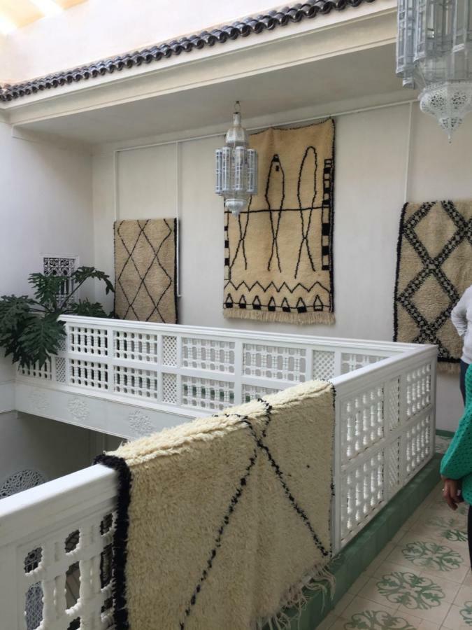 Villa Eden Kam Marrakesch